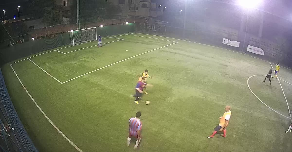 Gol facile