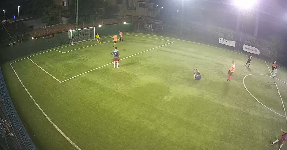 Gol da fuori