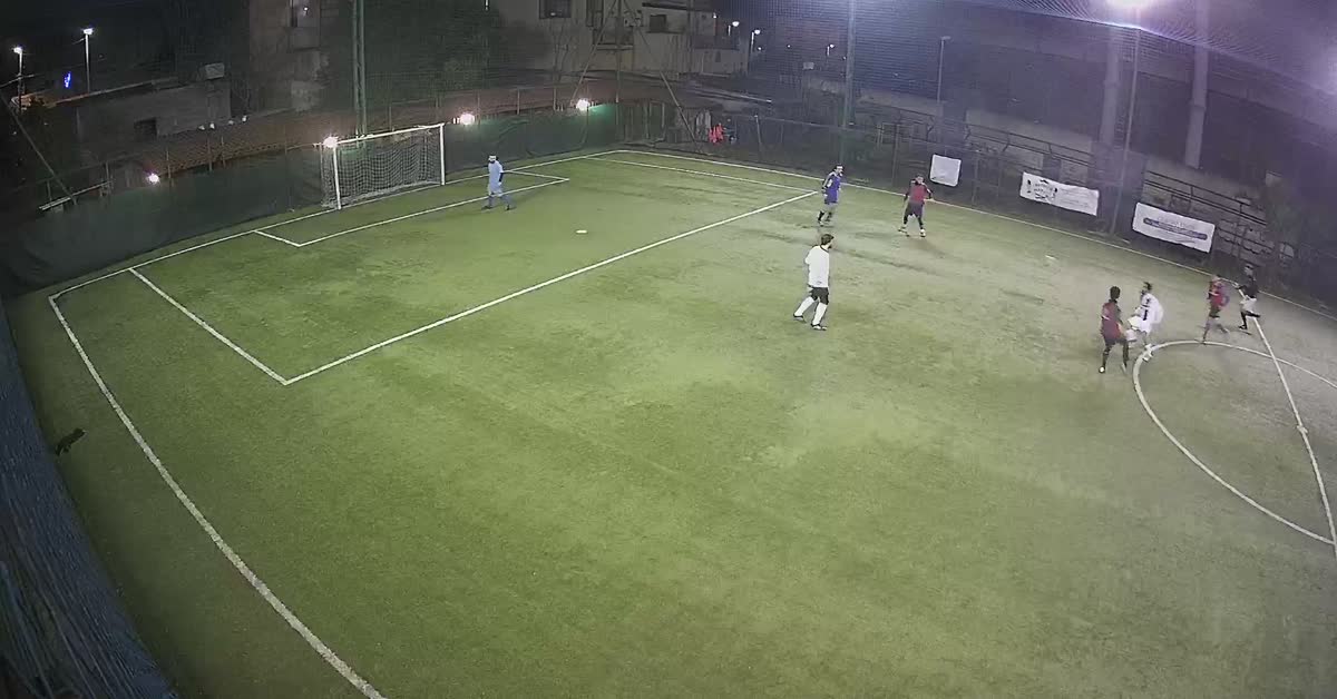 1,2 e Gol
