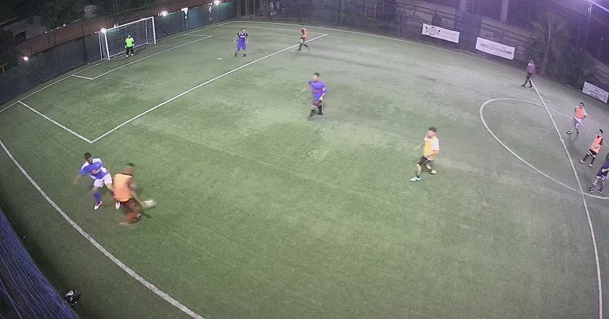 Goll 22/07/2020