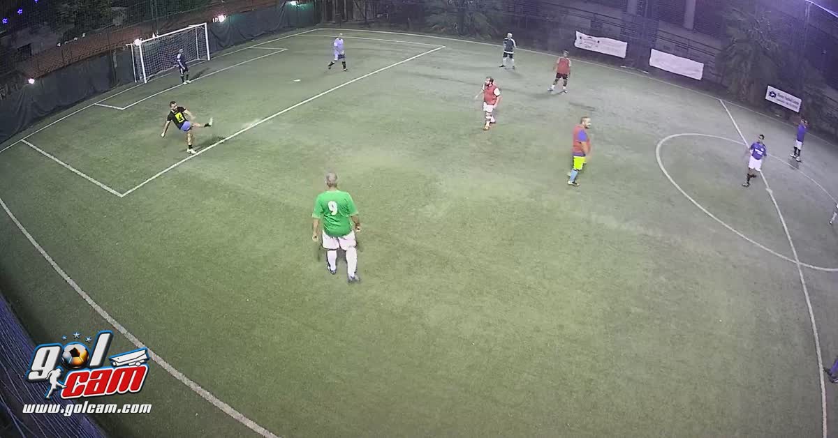 Gol augusto