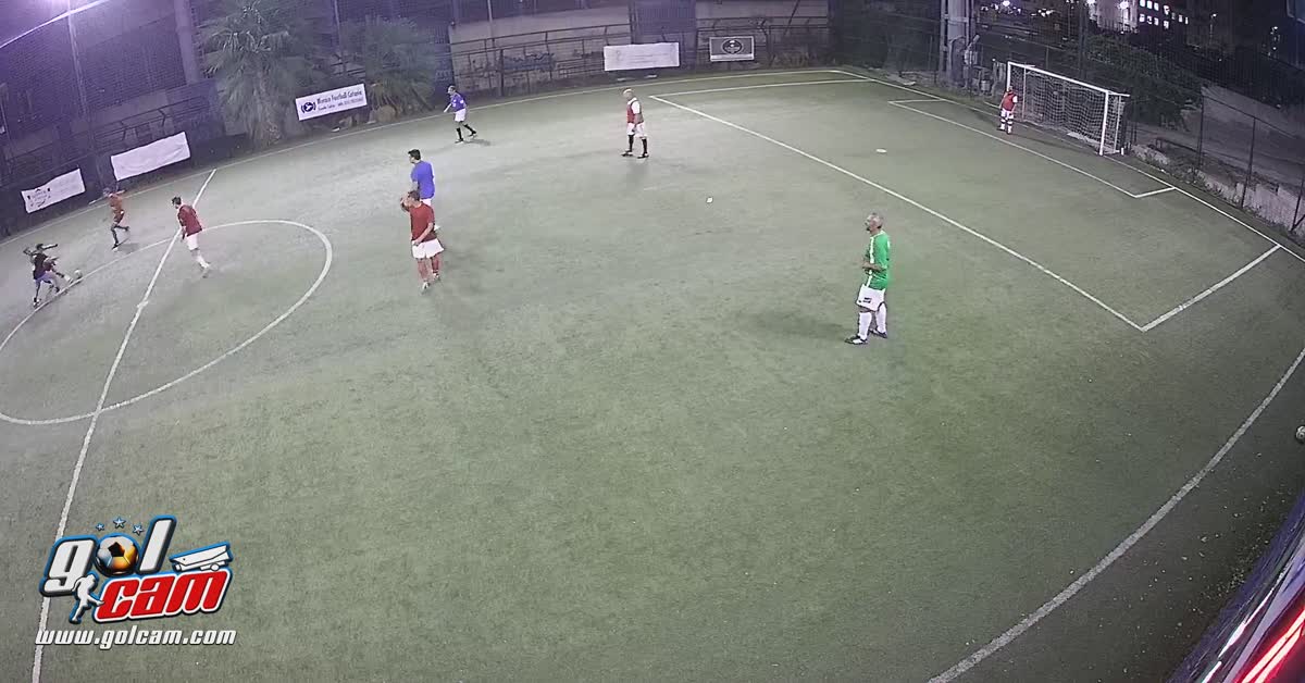 Gol augusto 2