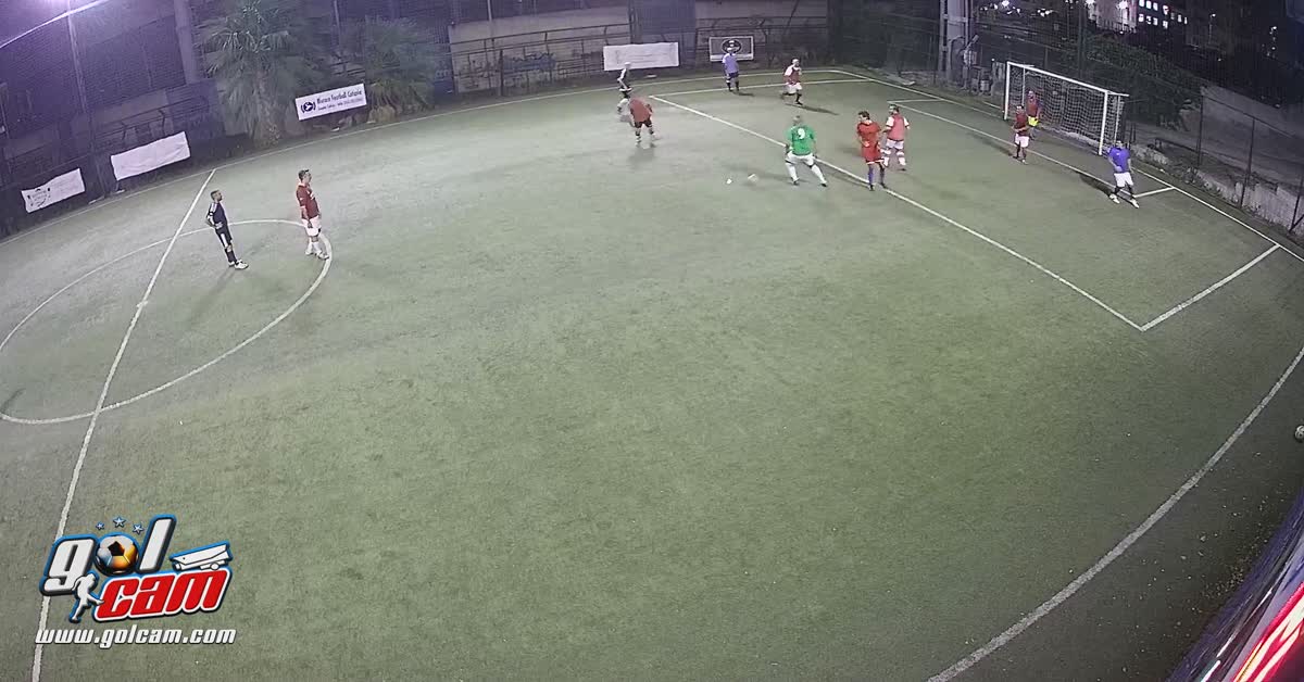 Contropiede alla trapattoni 