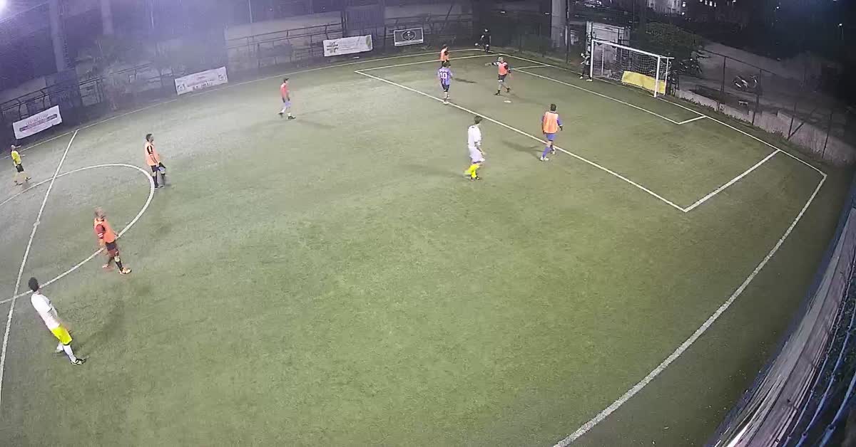 Calcio d"angolo 