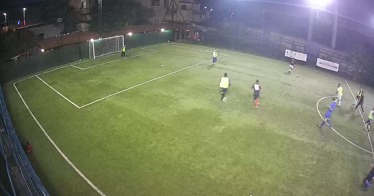 Gooooooalll