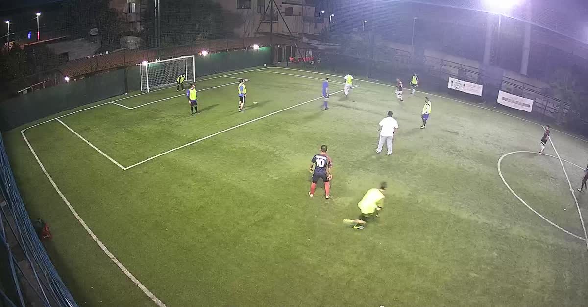 Goooalll