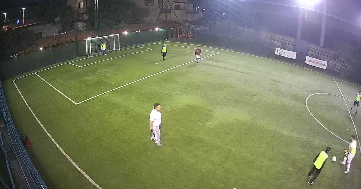 Goooalllll