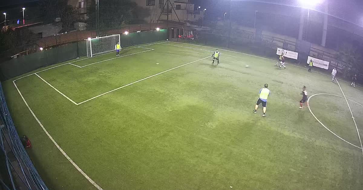 Bella partita