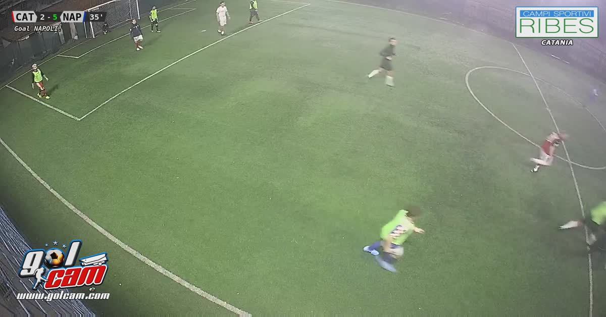 Assist a matti
