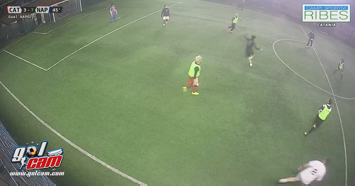 Primo goal