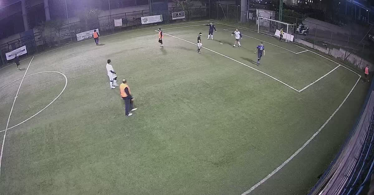 Sinistro magico 