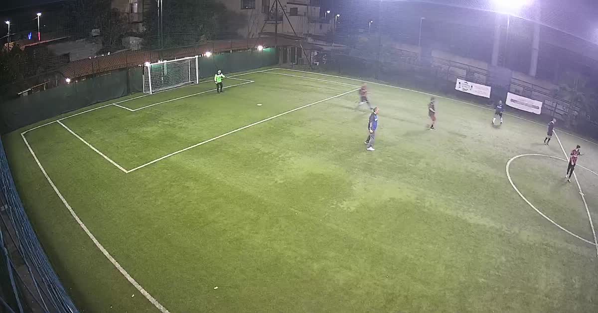 Tiro piazzato cn precisione