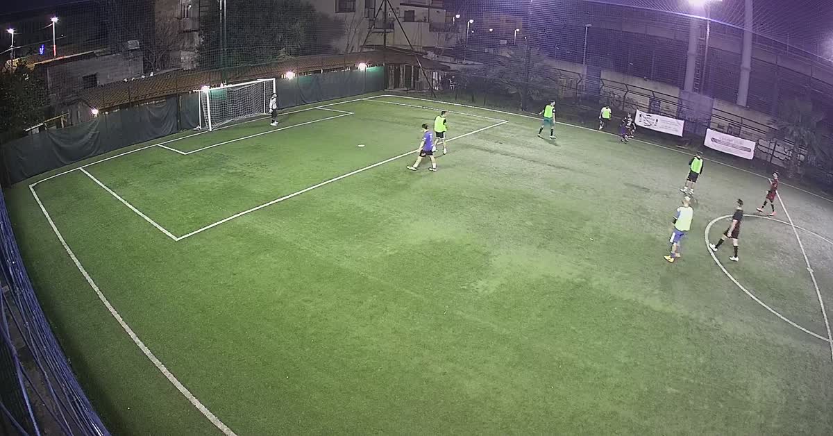 Gol da ri