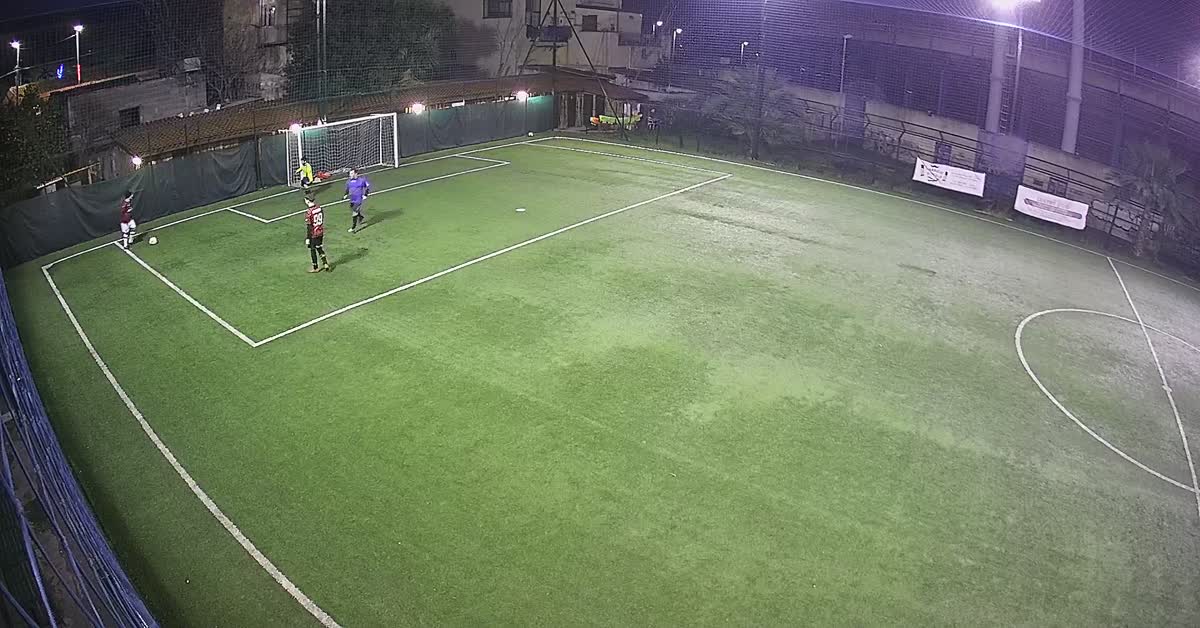 Goooalll