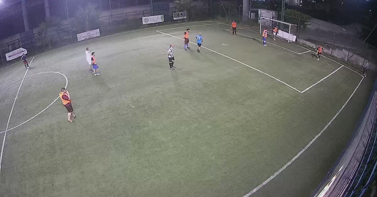 Gol da calcio d?angolo