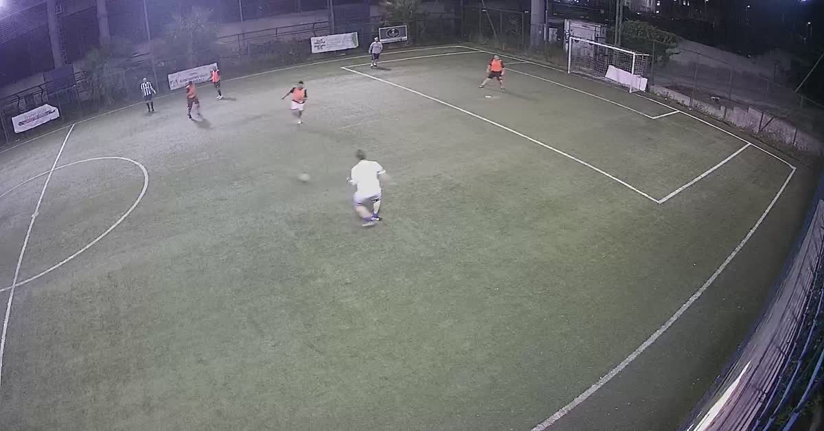 Gol su assist di Claudio