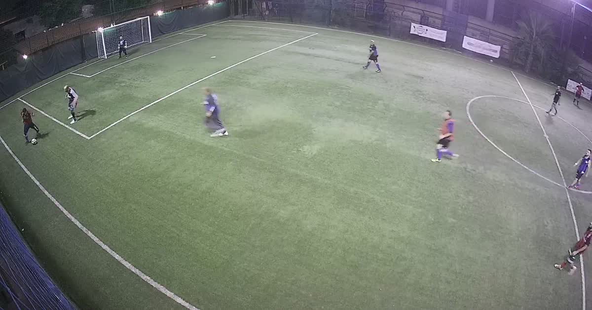 Gol di punta