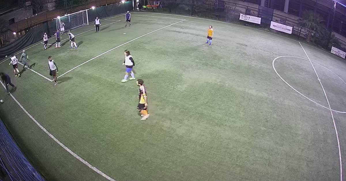 1-0 Pitaro