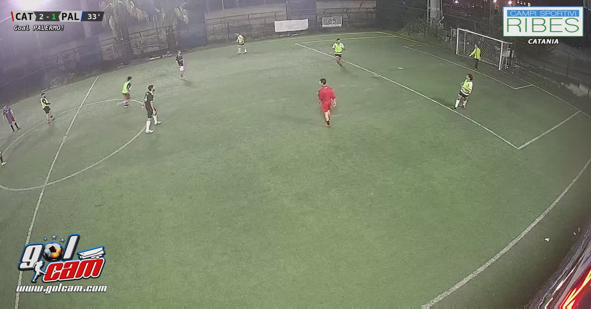 Davide accorcia (2-1)