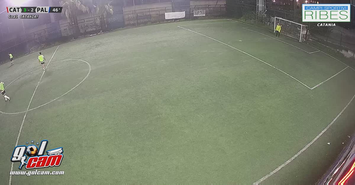 Punizione di Lino (pare)