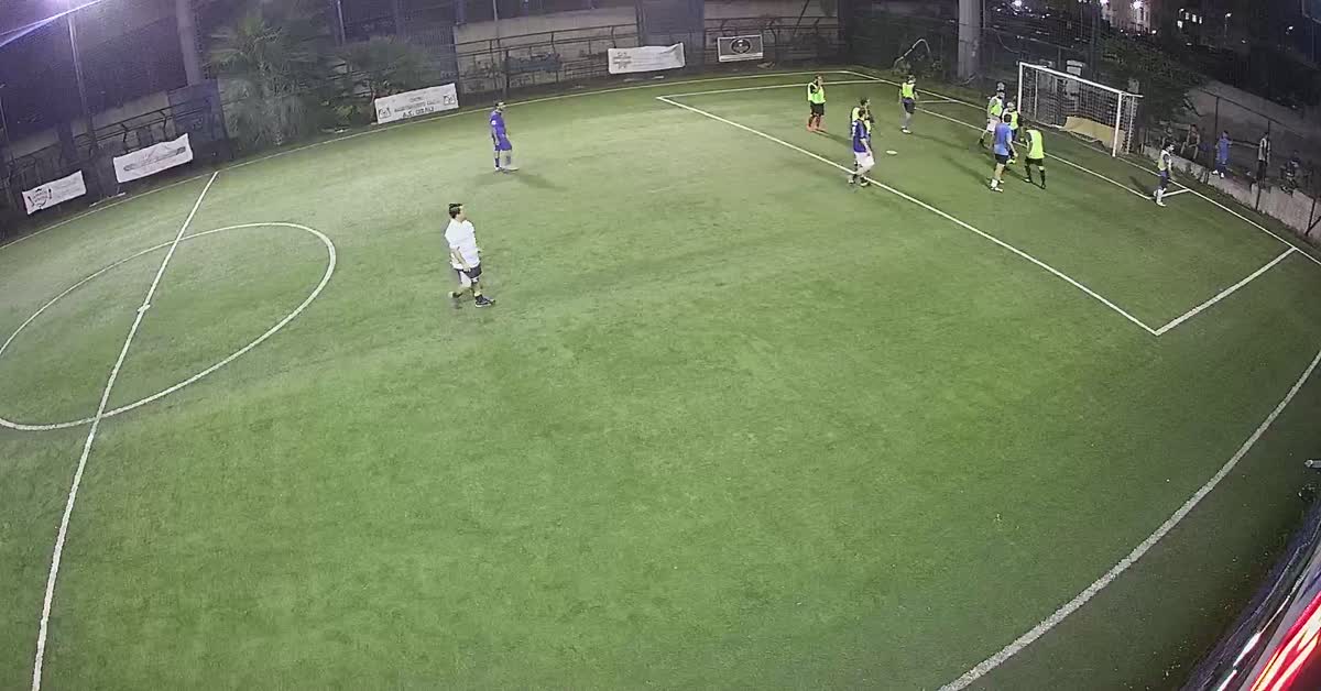 Goal di tacco