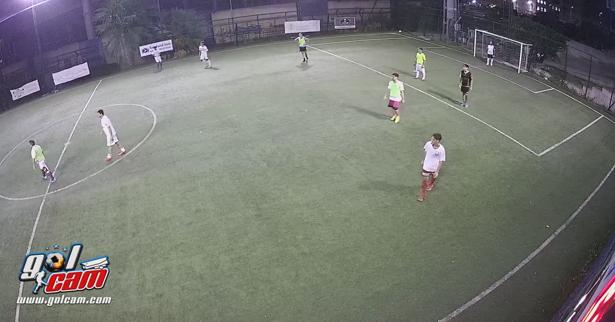 Gol di esperienza