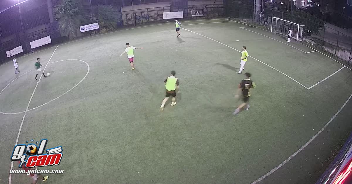 Assist con scambi rapidi e pre