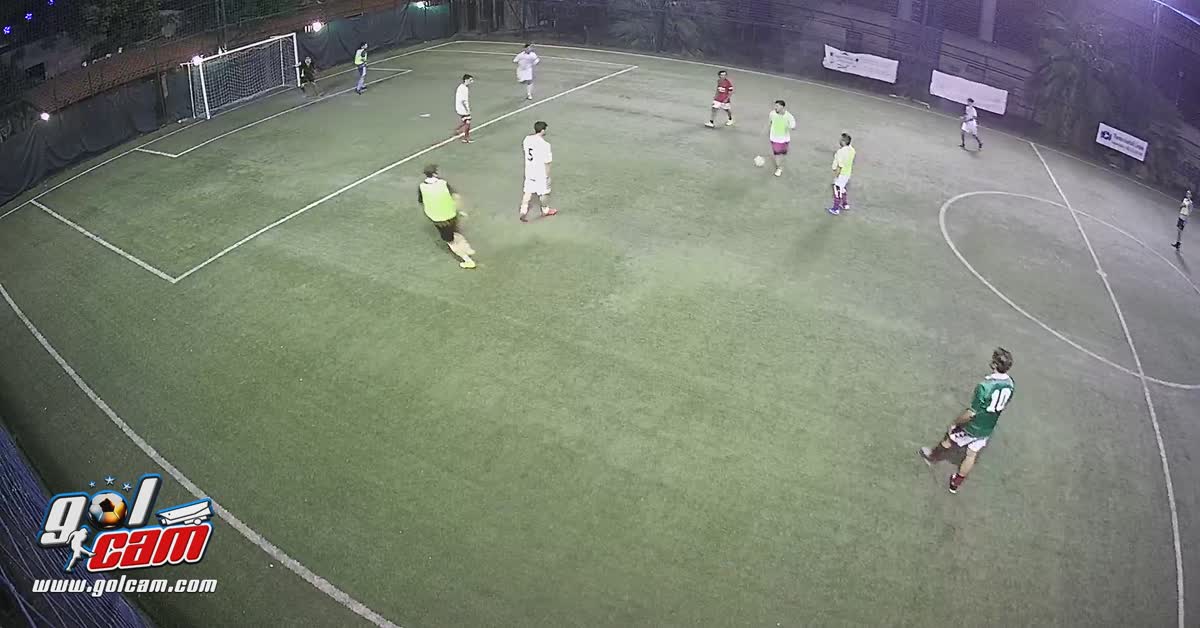Gol gol gol gol