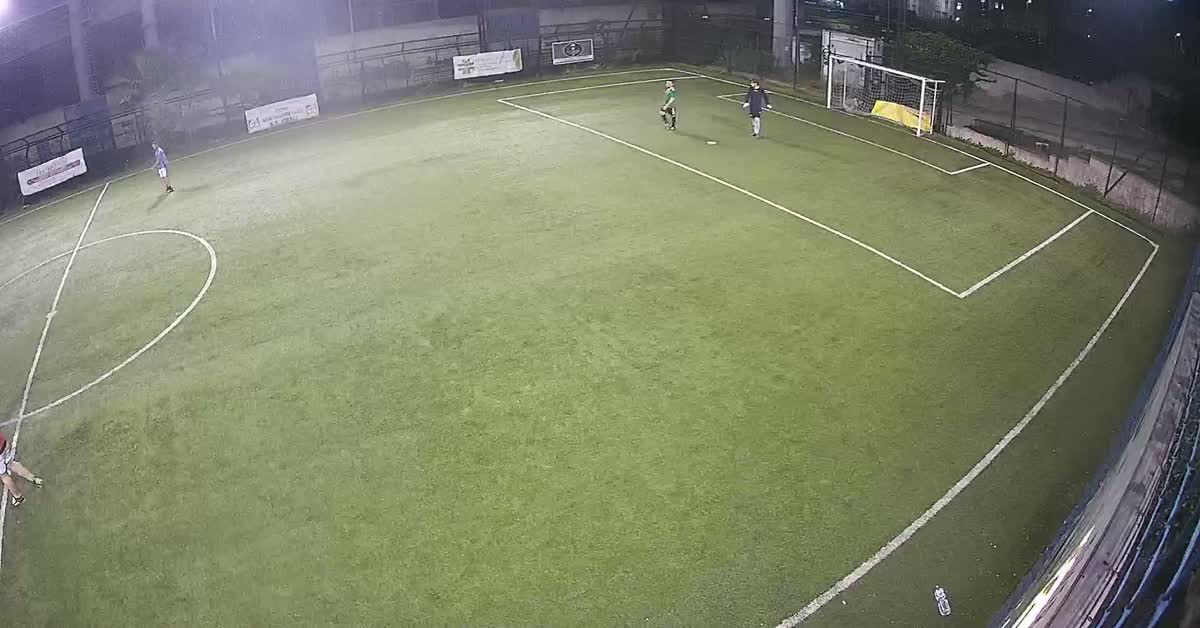 Gol Daniel 