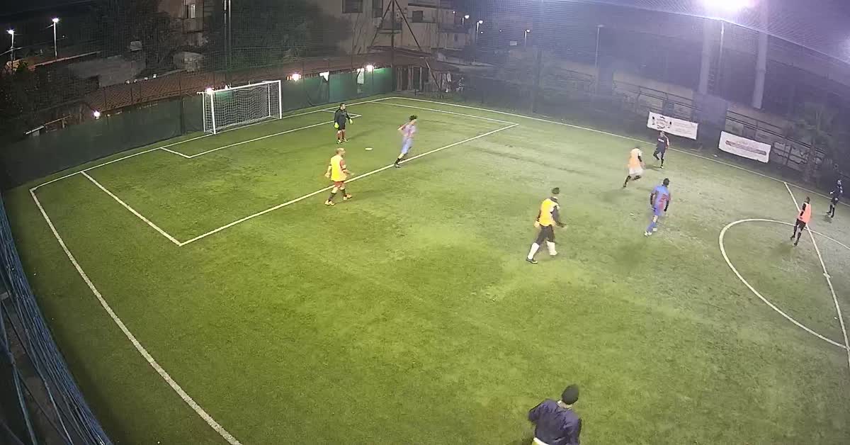Gol gol gol