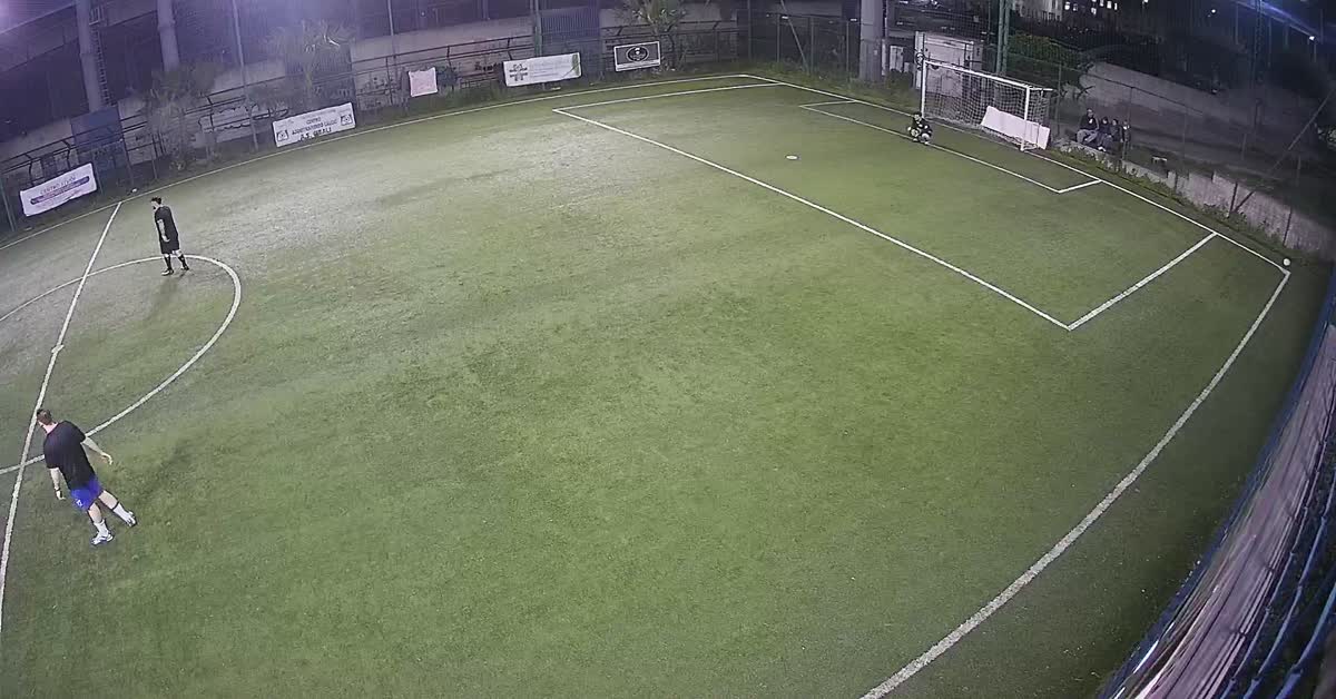 Ottimo inserimento gran gol