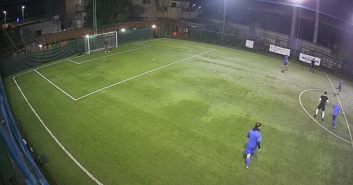taglio e goal