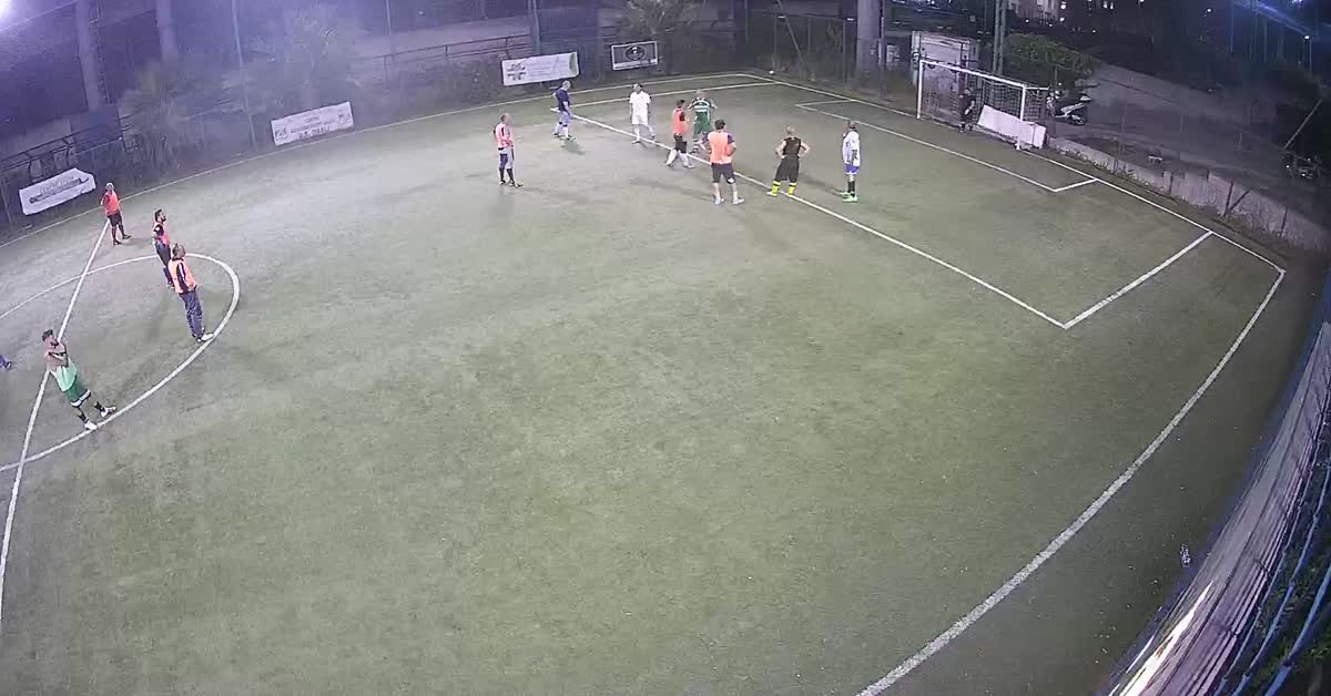 Calcio di rigore 