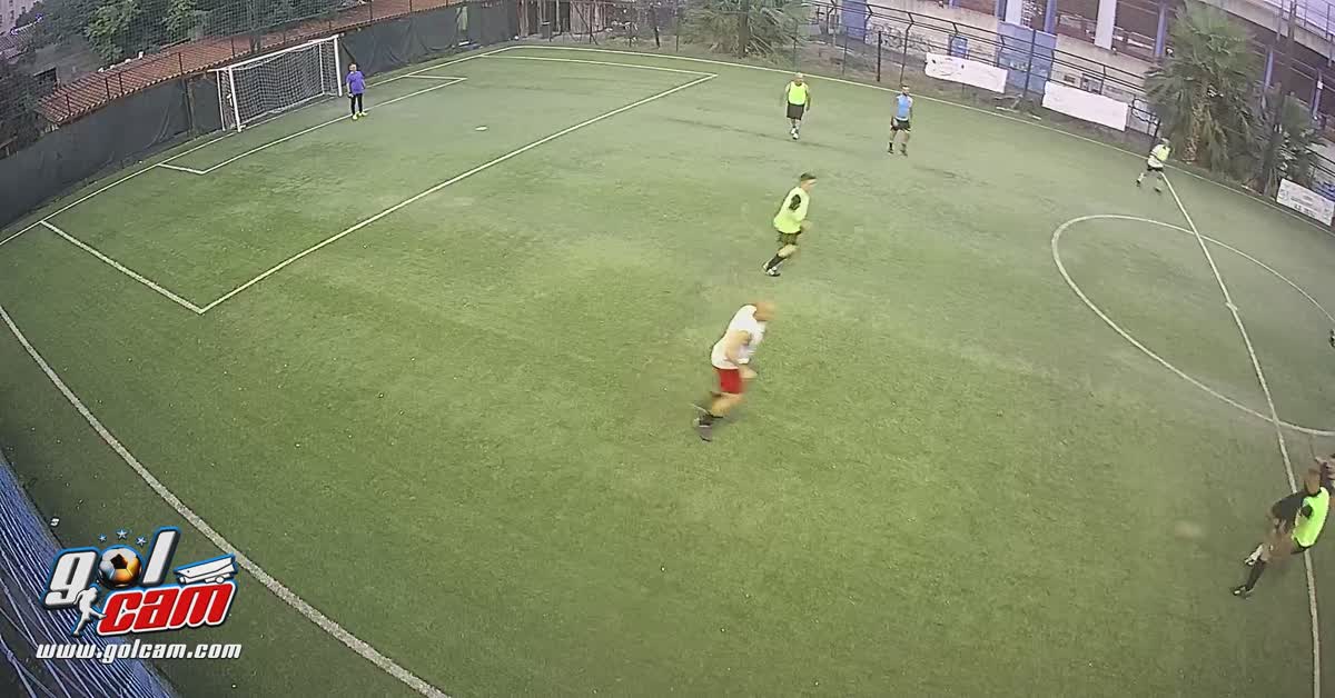 Gran gol 