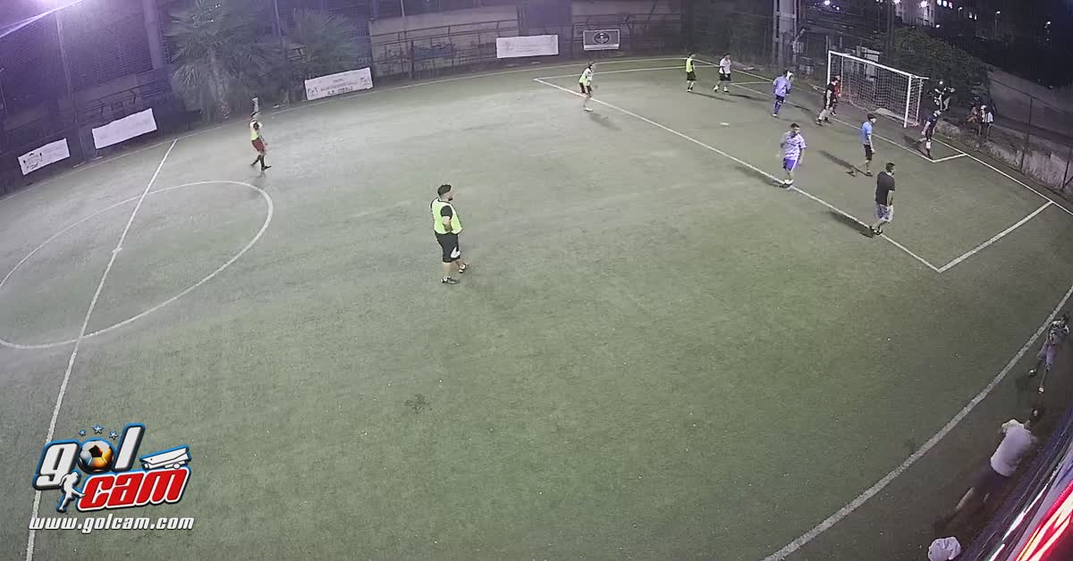 Goal dell?anno