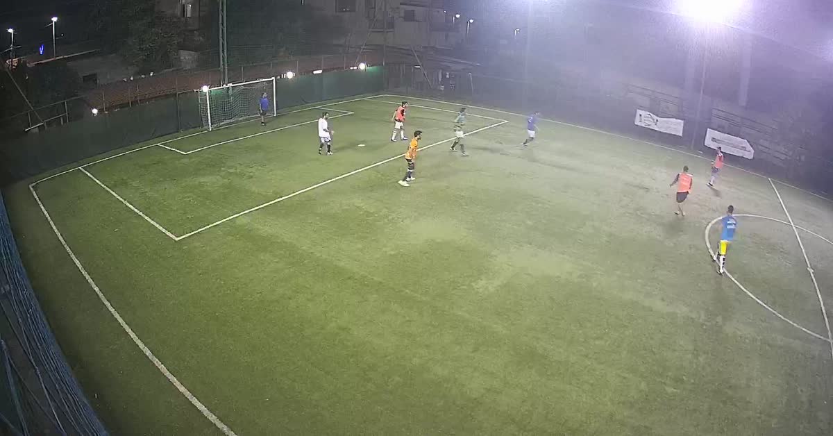 Quasi gol
