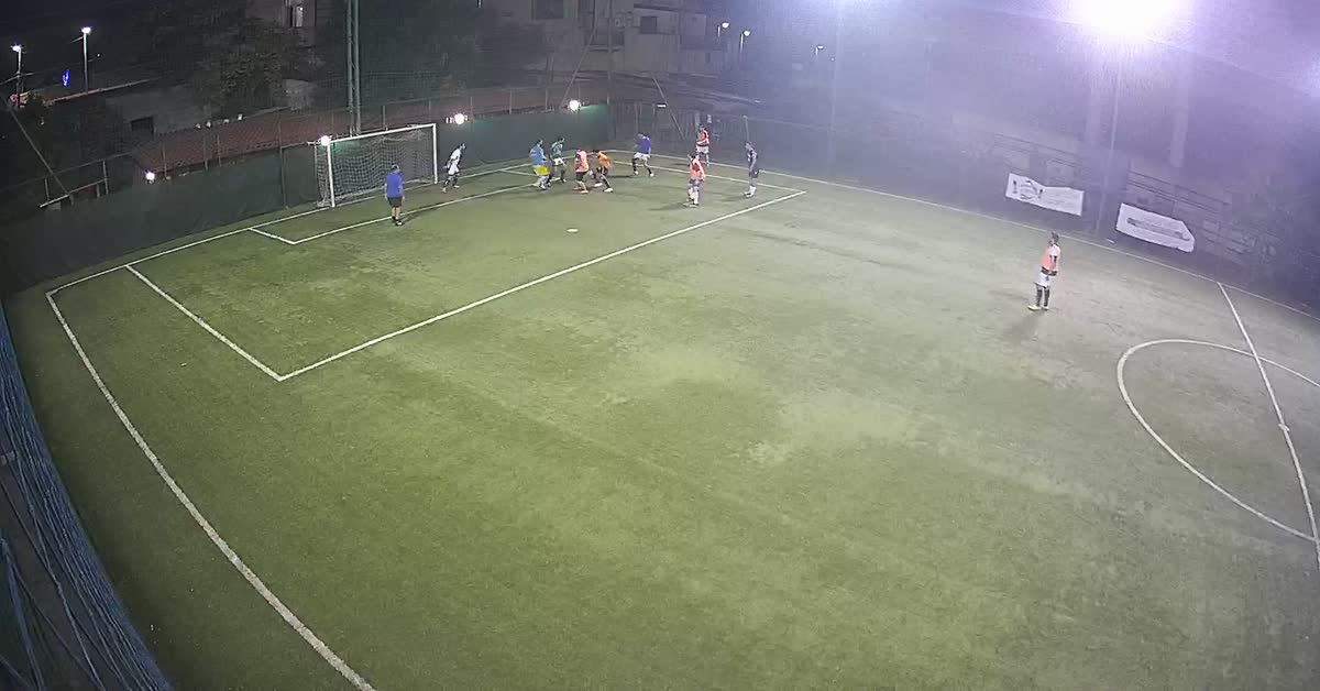 Goal di prepotenza