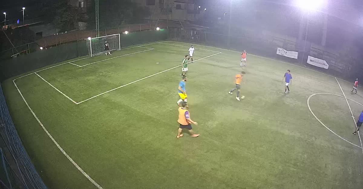 1-2-3-4.... GOL