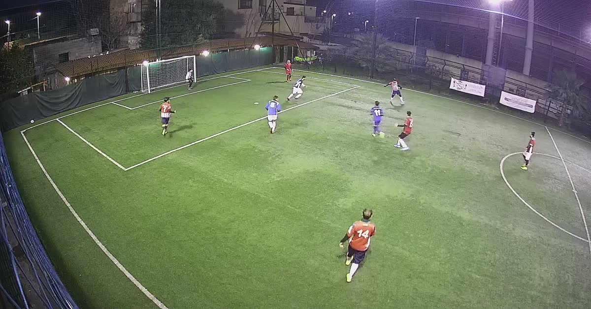 Gol 1 