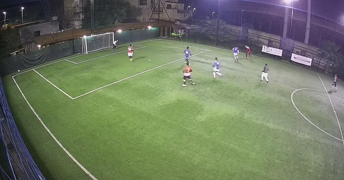 Gol Ale 3