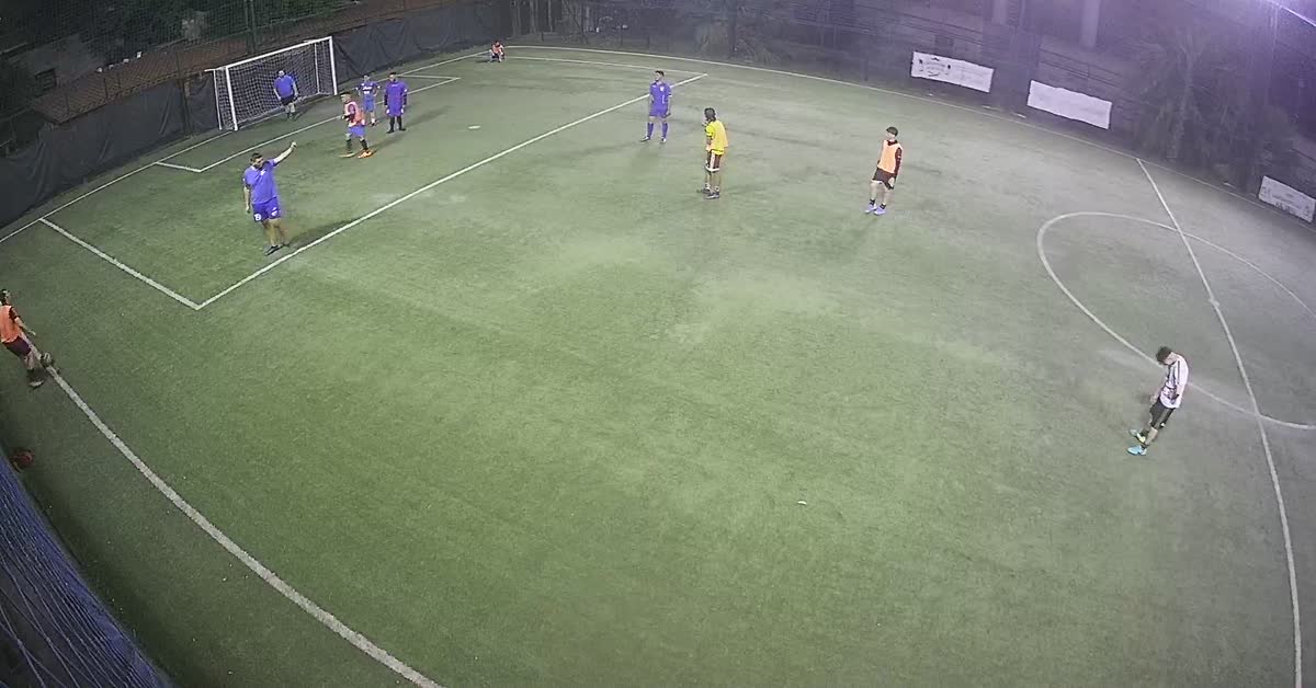 Goalll 1 27/05/2021/