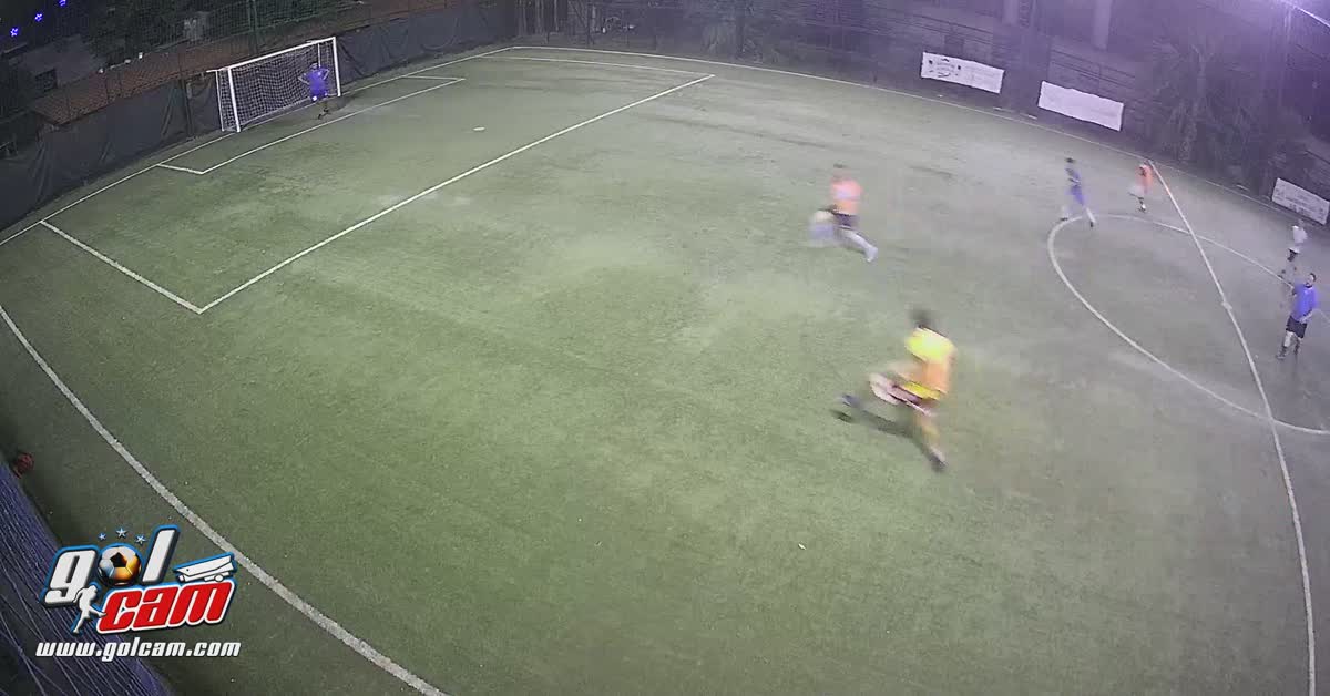 Gol Rabona 