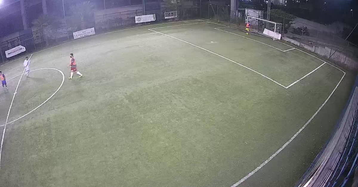 tiro gool