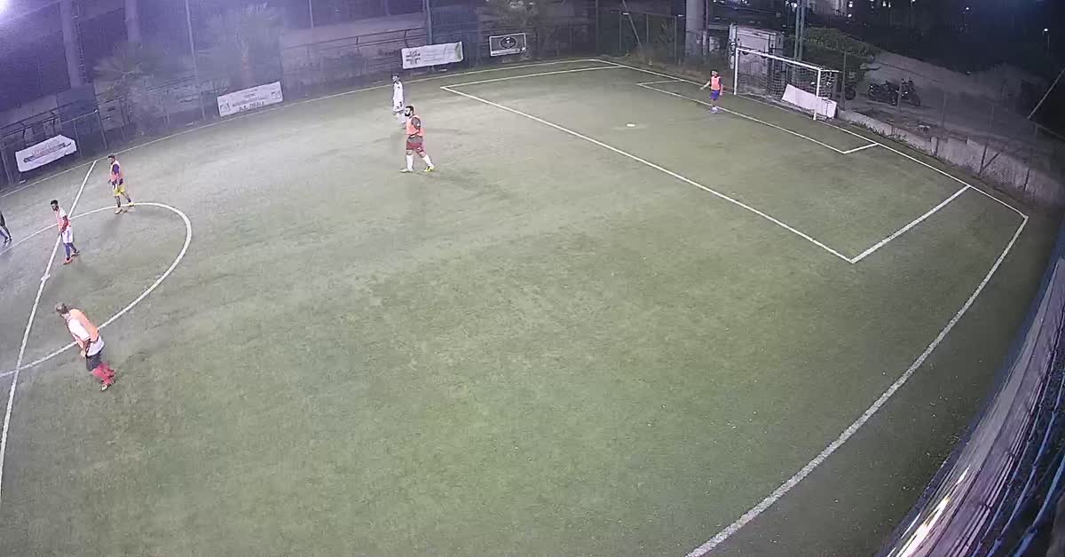 Autogol fatto
