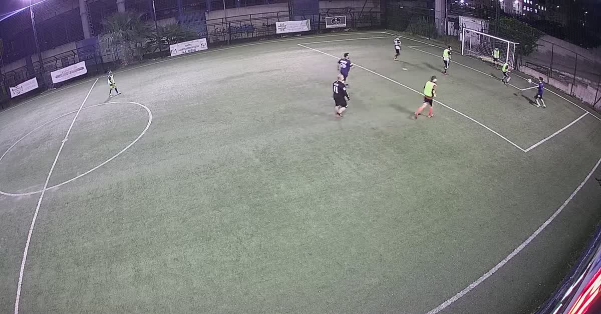 Tiro di potenza