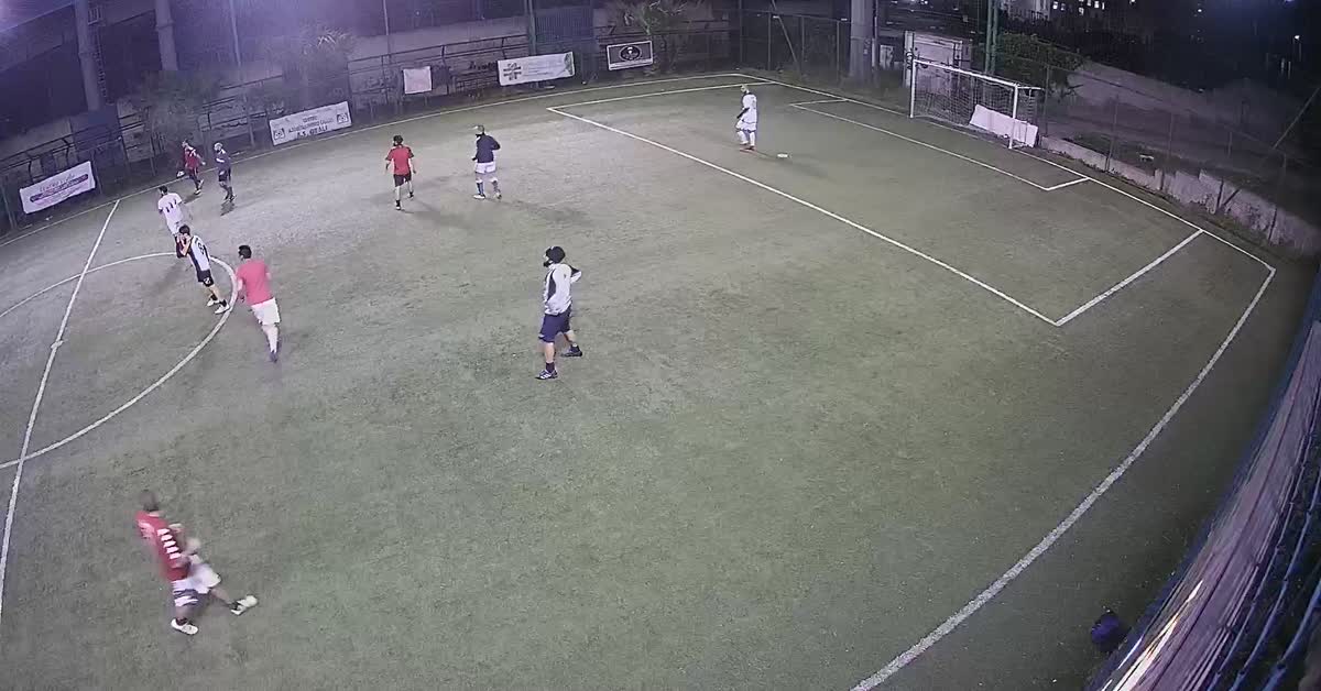 dribbling e gol