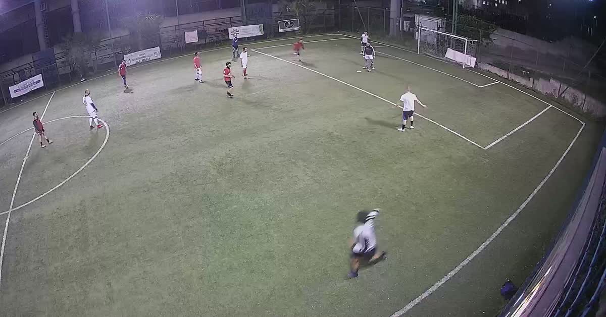 Solo la fiammata.....