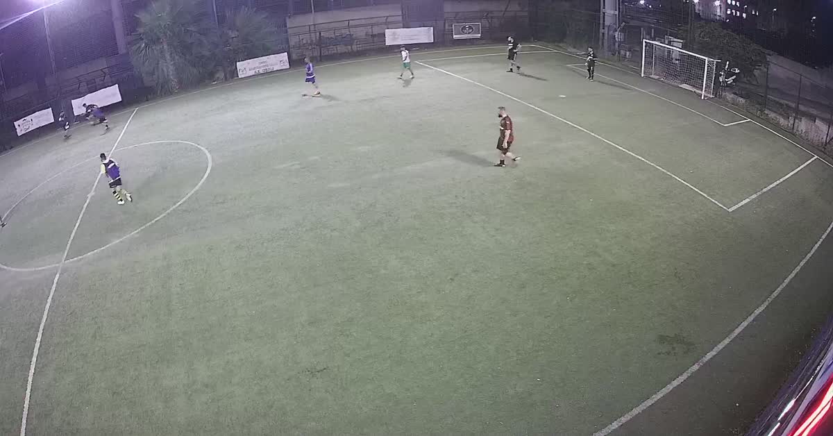 Quasi eurogool