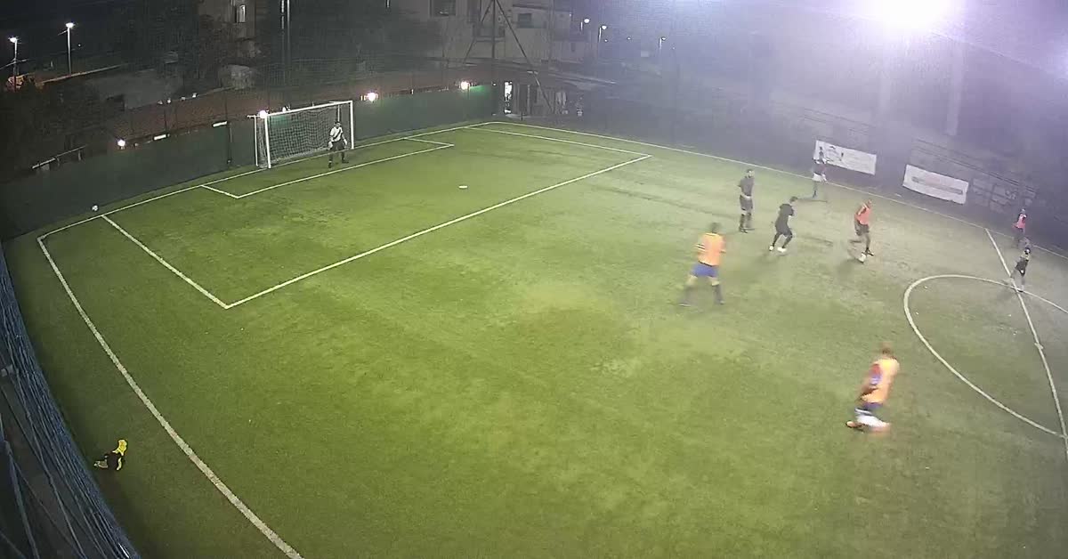 Stop a seguire e gol