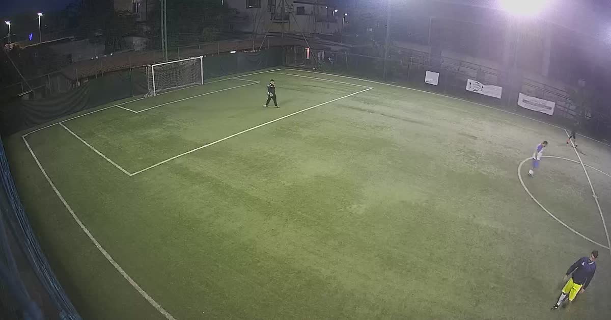 Centrocampo